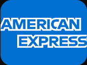 Paiement American Express accepté sur Bellissia