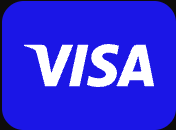 Paiement sécurisé Visa accepté sur Bellissia