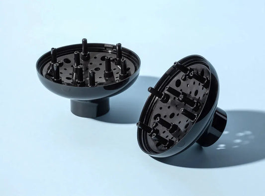 Diffuseurs pour Cheveux Bouclés : Le Secret du Volume Sans Frisottis